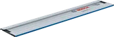Bosch FSN 800 guide rail for precise straight cuts.