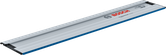 Bosch FSN 800 guide rail for precise straight cuts.