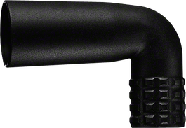 Bosch angle adapter for rotary tools.