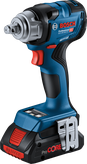 Bosch GDS 18V-330 cordless impact wrench.