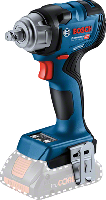 GDS 18V-330 HC GDS 18V-330 HC