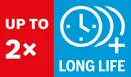 Long life