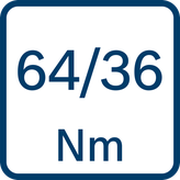 Bosch GSB 18V-90 C cordless drill with ProCORE battery.