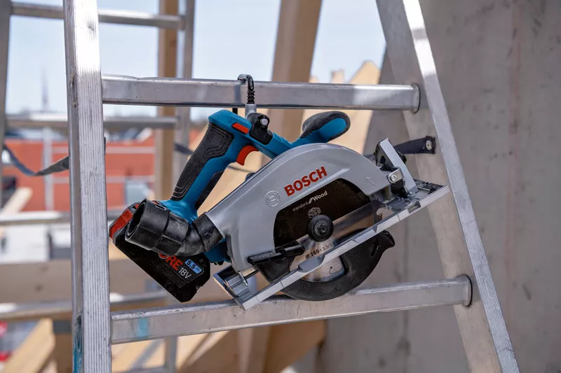 GKS 18V 57 2 Cordless Circular Saw Bosch Professional