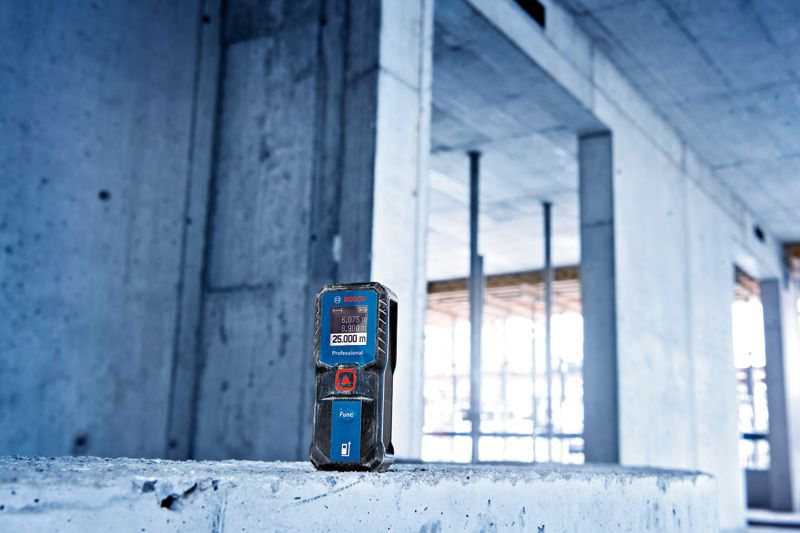 GLM 30 23 Laser Measure Bosch Professional