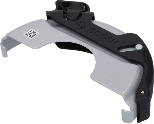 Protective Guard, Lever-on Metal Protective Guard, Lever-on Metal