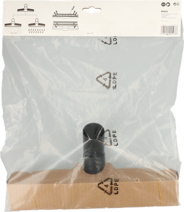 Bosch multi-purpose nozzle accessory.