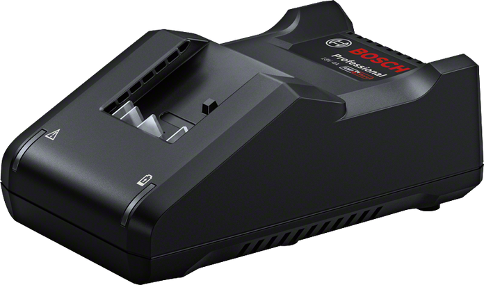 Bosch GAL 18V-40 AMPShare battery charger.