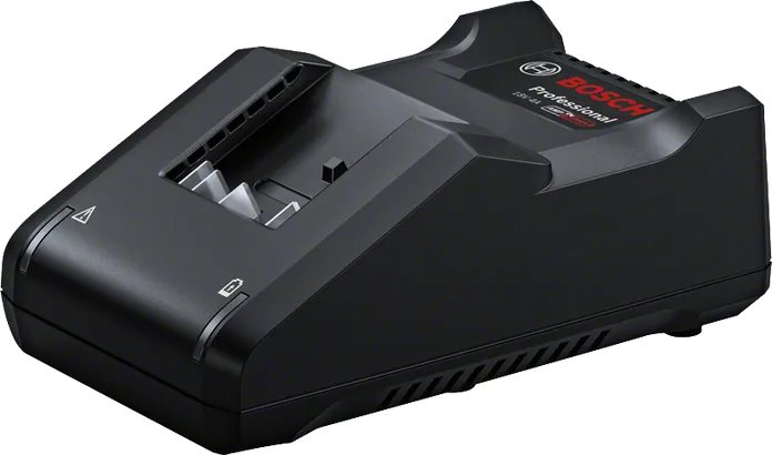 Bosch GAL 18V-40 AMPShare battery charger.