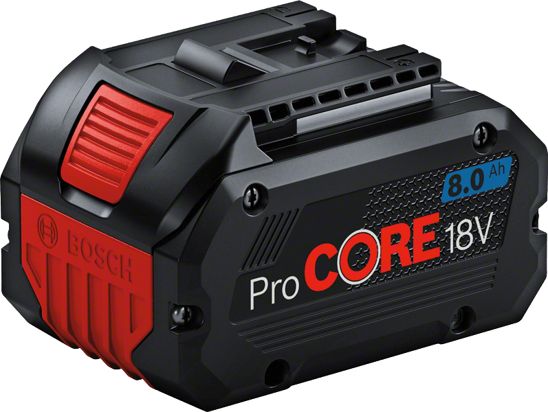 ProCORE18V 8.0Ah Battery Pack