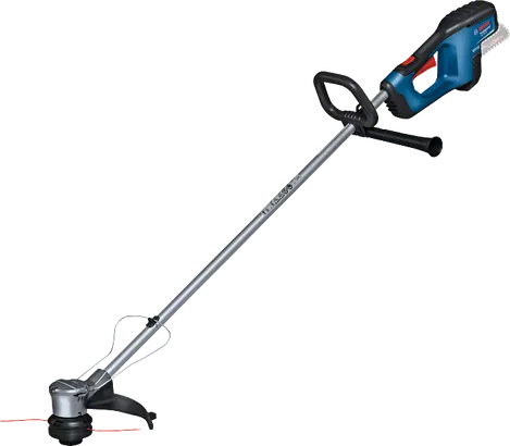Professional cordless on sale strimmer