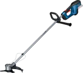 Bosch GFR 18V-23 cordless brushcutter with 8Ah ProCORE battery.