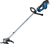 Bosch GFR 18V-23 cordless grass trimmer.