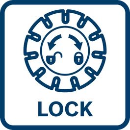 Lock