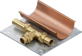Non-ferrous metals Non-ferrous metals.
