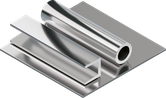 Stainless steel Stainless steel.