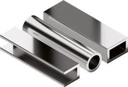 Stainless Steel Pipes