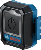 Bosch GCT 30-42 laser leveling tool.