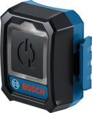 Bosch GCT 30-42 laser leveling tool.