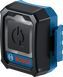 Bosch GCT 30-42 laser leveling tool.