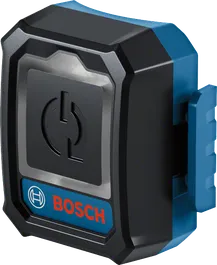 Bosch GCT 30-42 laser leveling tool.