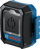 Bosch GCT 30-42 laser leveling tool.