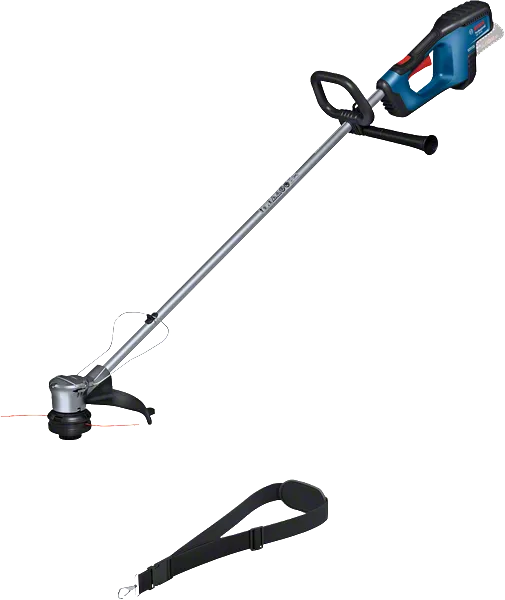 18V-33 Grass Trimmer | Bosch Professional