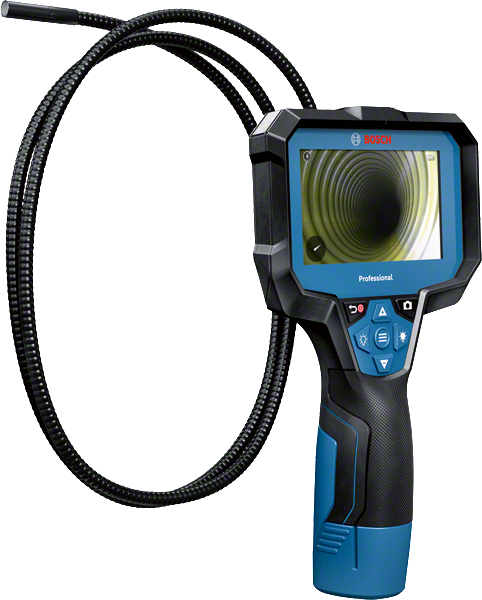 Inspection Camera