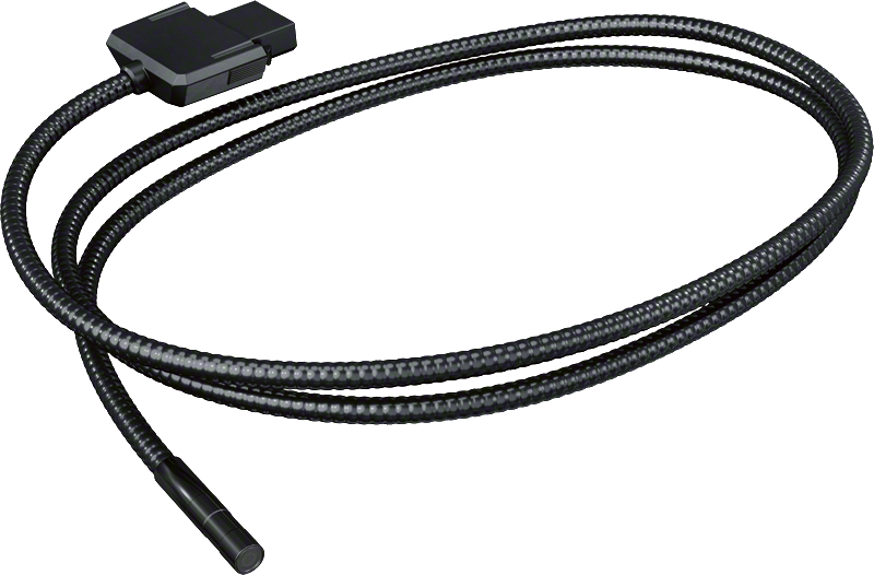 Bosch GIC 4/5 Imager inspection camera, 8.3mm probe.