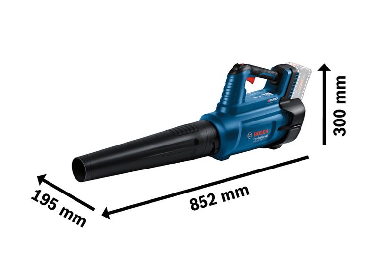 GBL 18V-750 GBL 18V-750