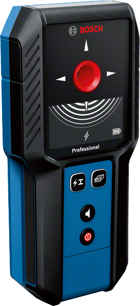 BOSCH 探知機　GMS 120 PROFESSIONAL Amazon.com: Bosch GMS120-27 Wall Scanner : Office Products