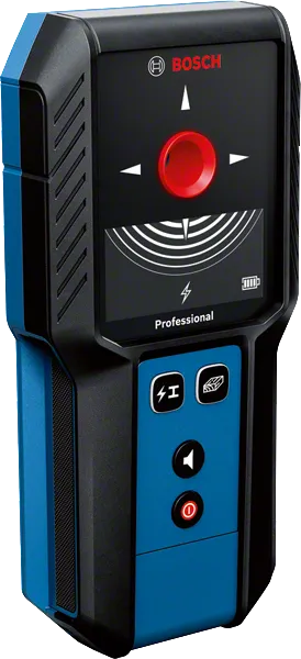 PRO GMS 120-27 Detector | Bosch Professional