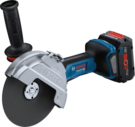 GWS 18V-180 P GWS 18V-180 P