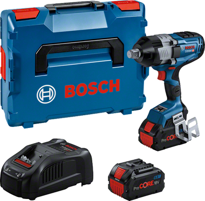 GDS 18V-1600 HC GDS 18V-1600 HC
