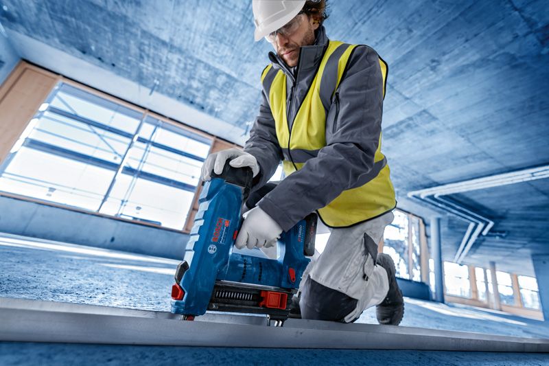 Cordless concrete nail gun new arrivals