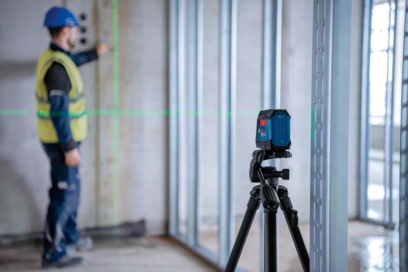 GLL 50 G Line Laser Bosch Professional