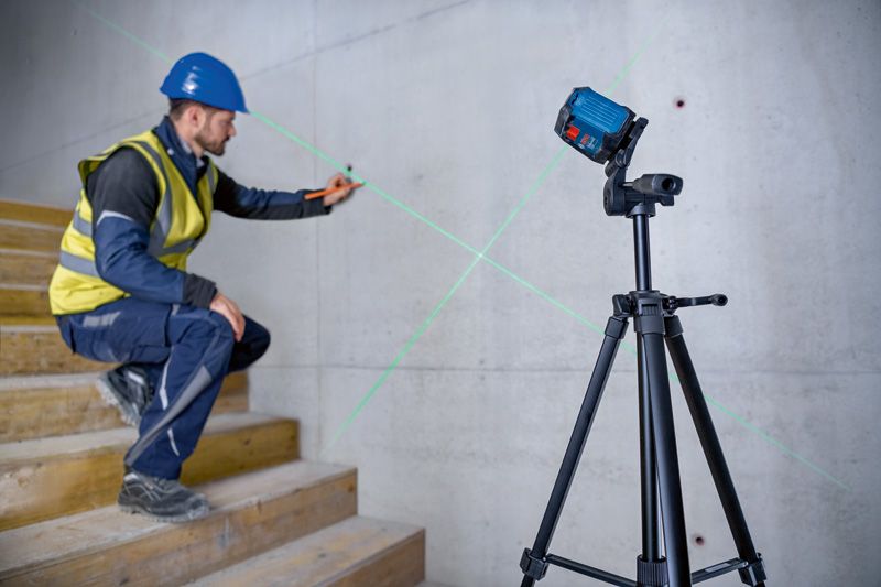 Bosch gll 50 discount