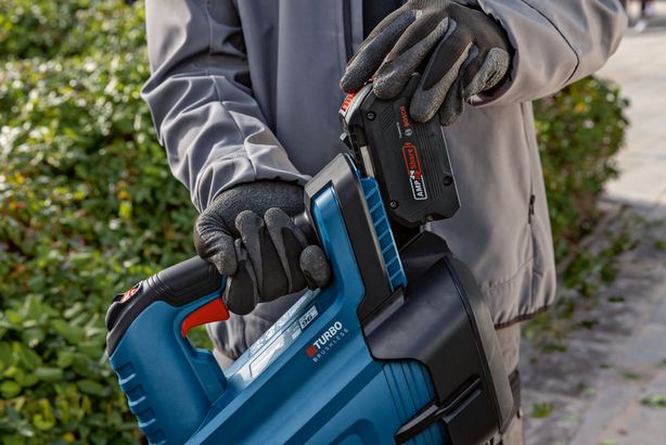 GBL 18V-750 GBL 18V-750