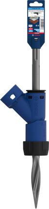 EXPERT SDS Clean max Pointed Chisel Adapter 400 mm Bosch EXPERT SDS Clean max pointed chisel 400 mm.