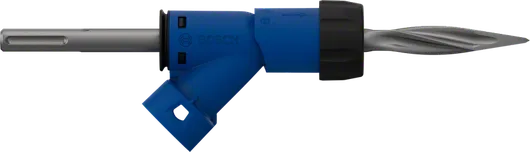 EXPERT SDS Clean for Chiselling Set Bosch EXPERT SDS Clean max Pointed Chisel Adapter 400 mm.