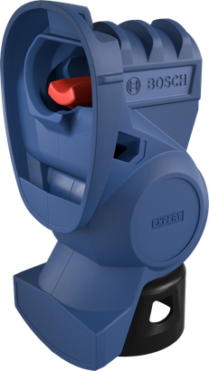 EXPERT SDS Clean Adapter for Drilling EXPERT SDS Clean Adapter for Drilling