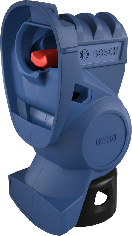 EXPERT SDS Clean Adapter for Drilling