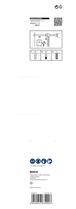 EXPERT SDS Clean plus-8X Set