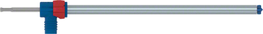 Bosch EXPERT SDS Clean plus-8X hammer drill bit 20x400x550.