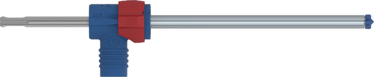 EXPERT SDS Clean plus-8X Hammer Drill Bit Set 12 x 200 x 350 Bosch EXPERT SDS Clean plus-8X Hammer Drill Bit 12x200x350.