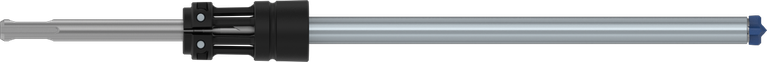 EXPERT SDS Clean plus-8X Hammer Drill Bit 12 x 200 x 350 Bosch EXPERT SDS Clean plus-8X Hammer Drill Bit 12mm.