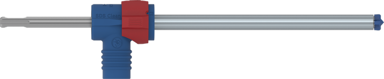 EXPERT SDS Clean plus-8X Hammer Drill Bit Set 14 x 200 x 350 Bosch EXPERT SDS Clean plus-8X Hammer Drill Bit 14x200x350.