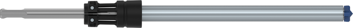 Bosch EXPERT SDS Clean plus-8X hammer drill bit 16mm.
