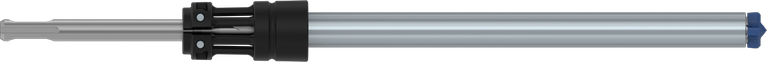 EXPERT SDS Clean plus-8X Hammer Drill Bit 16 x 200 x 350 Bosch EXPERT SDS Clean plus-8X hammer drill bit 16mm.