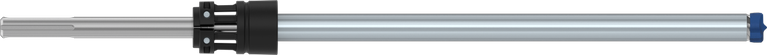 Bosch EXPERT SDS Clean max-8X Hammer Drill Bit 24x650 mm.